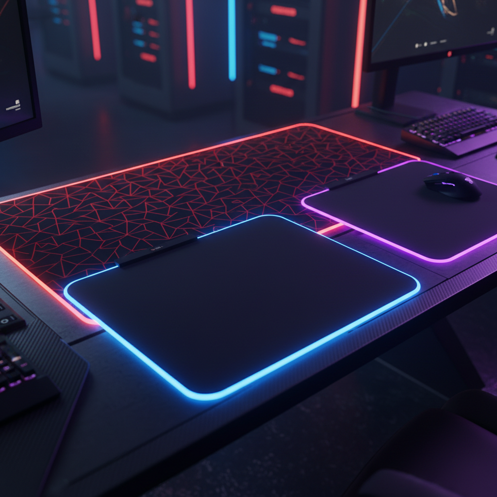 Tapis de souris