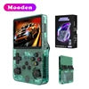 Console Portable Rétro R36S – 64 Go, 10 000+ Jeux, Écran 3,5 pouces