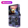Console Portable Rétro R36S – 64 Go, 10 000+ Jeux, Écran 3,5 pouces
