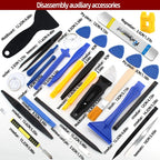 Kit Outils de Réparation Électronique – 15 / 27 / 34 Pièces, Smartphone et Console
