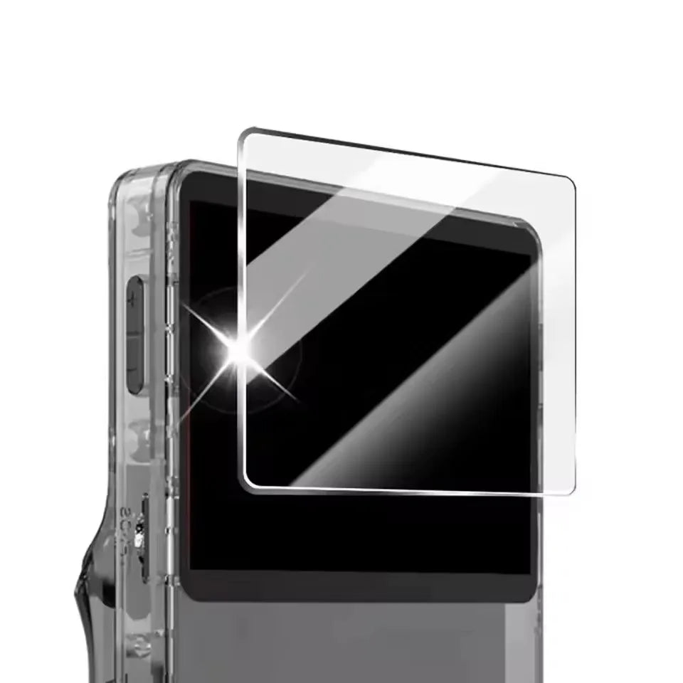 Pack Protection R36S – Étui Rigide + Verre Trempé, Plusieurs Formules