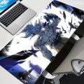 Tapis de Souris Dragon Ball Z – Motif 8 – S / L / XL / XXL
