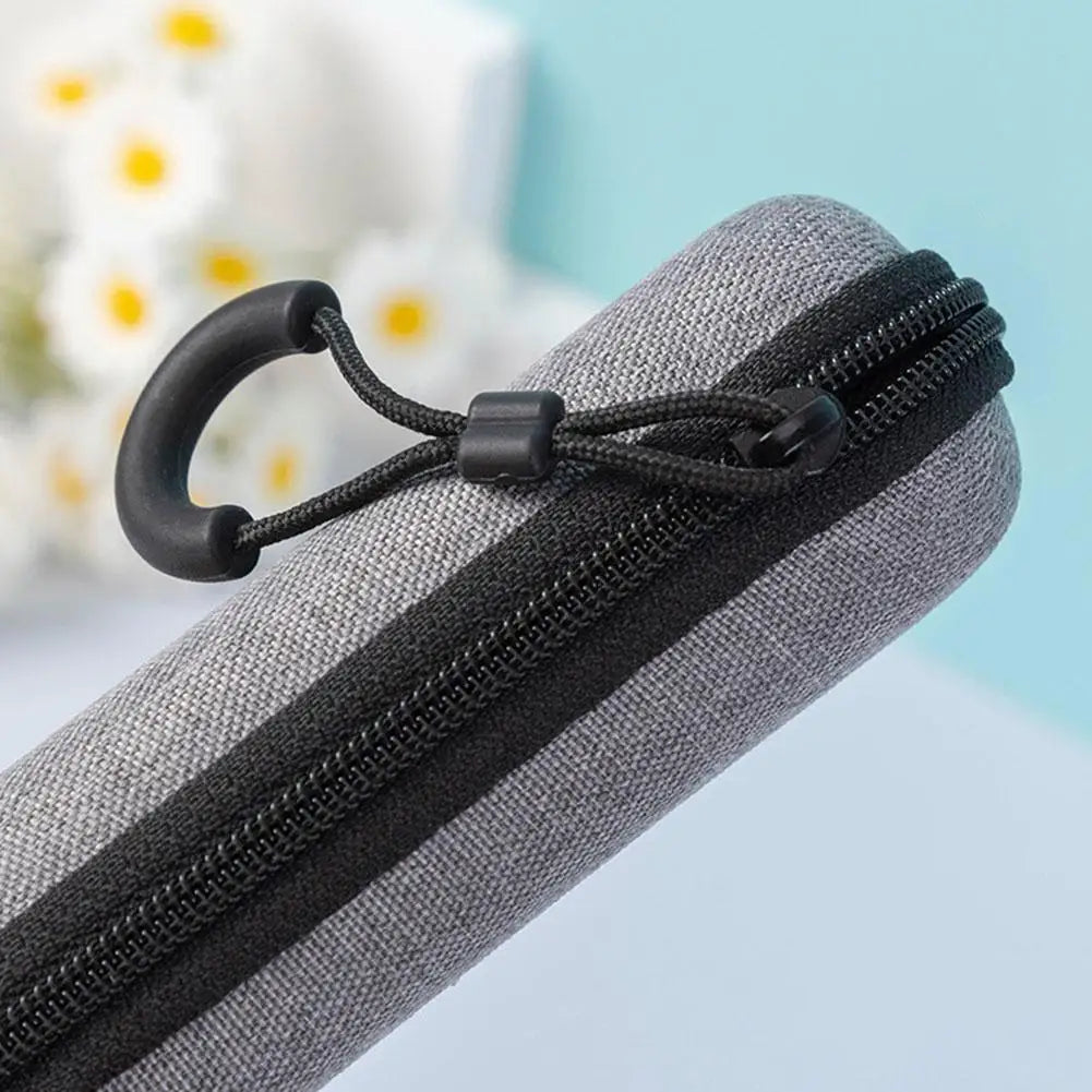 Étui de Protection Rigide pour Console R36S / R36 – EVA, Coloris Gris ou Noir