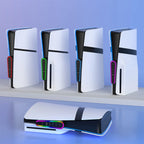 Hub USB 6 Ports RGB pour PlayStation 5 – Chargeur Adaptateur PS5 Pro / Slim