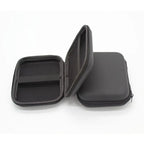 Étui de Protection Rigide pour Console R36S / R36 – EVA, Coloris Gris ou Noir
