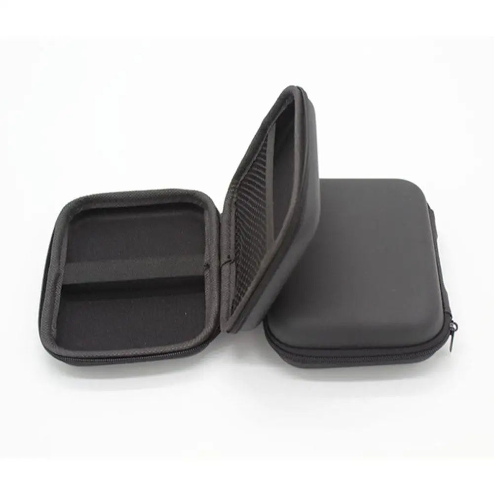 Étui de Protection Rigide pour Console R36S / R36 – EVA, Coloris Gris ou Noir