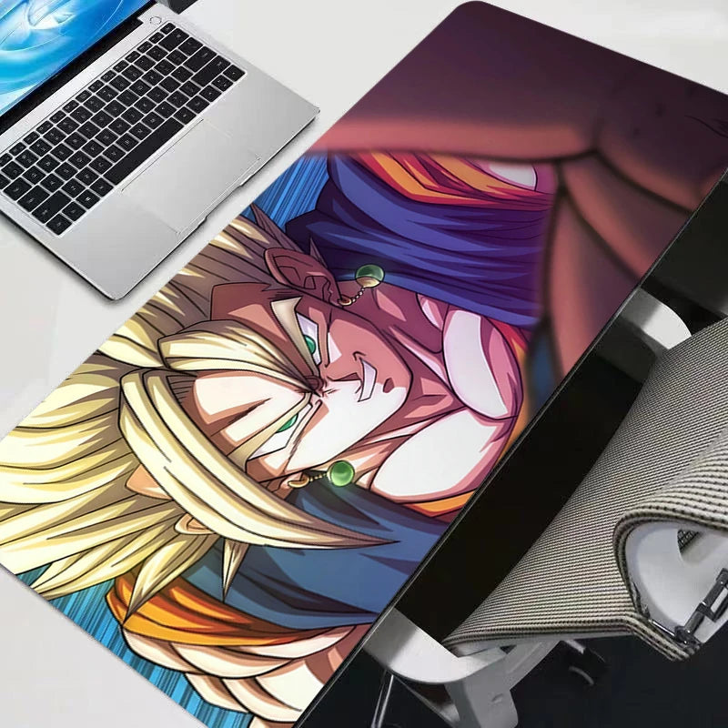 Tapis de Souris Dragon Ball Z – Motif 1 – S / XL / XXL