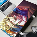 Tapis de Souris Dragon Ball Z – Motif 1 – S / XL / XXL