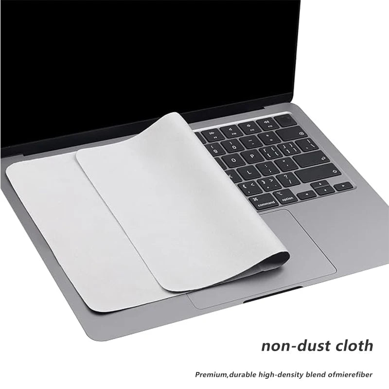 Lingette microfibre 29cm / 34cm