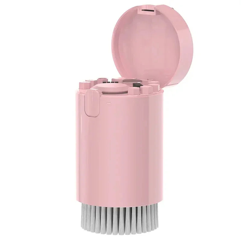 Kit de Nettoyage 20 en 1 – Clavier, PC, Téléphone, Casque, Appareil Photo