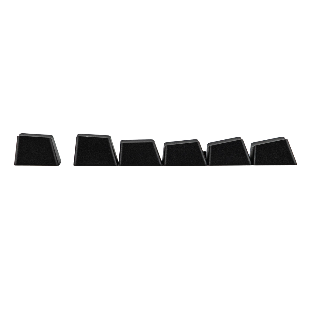 Clavier Mécanique 75% AULA F75 AZERTY – Sans Fil Bluetooth / 2.4G / USB-C