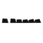 Clavier Mécanique 75% AULA F75 AZERTY – Sans Fil Bluetooth / 2.4G / USB-C