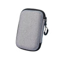 Étui de Protection Rigide pour Console R36S / R36 – EVA, Coloris Gris ou Noir
