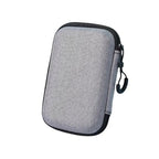 Étui de Protection Rigide pour Console R36S / R36 – EVA, Coloris Gris ou Noir
