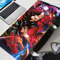 Tapis de Souris Dragon Ball Z – Motif 6 – S / L / XL / XXL