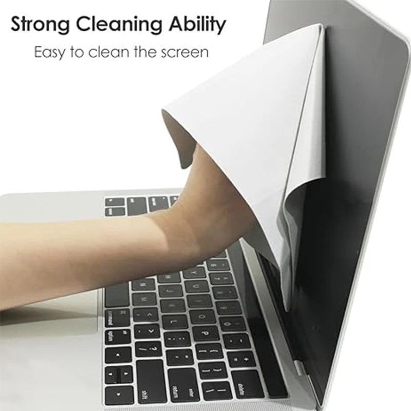 Lingette microfibre 29cm / 34cm
