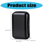 Pack Protection R36S – Étui Rigide + Verre Trempé, Plusieurs Formules