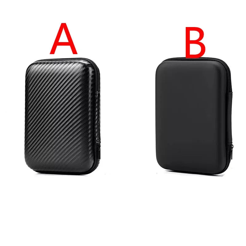 Pack Protection R36S – Étui Rigide + Verre Trempé, Plusieurs Formules