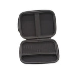 Étui de Protection Rigide pour Console R36S / R36 – EVA, Coloris Gris ou Noir
