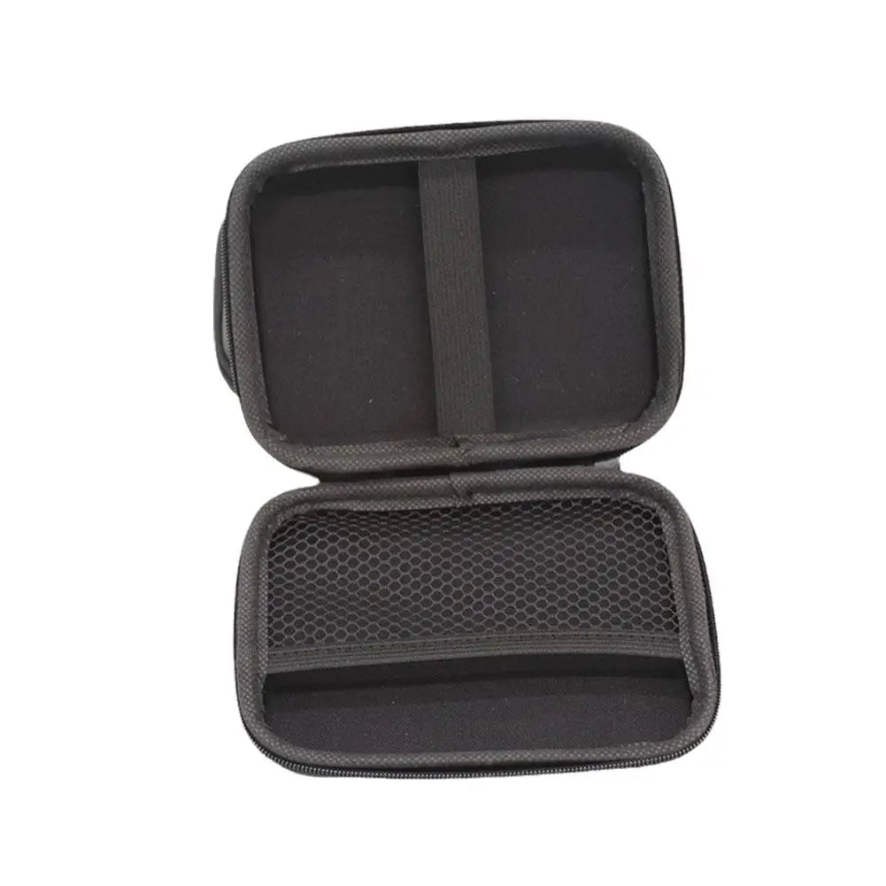Étui de Protection Rigide pour Console R36S / R36 – EVA, Coloris Gris ou Noir