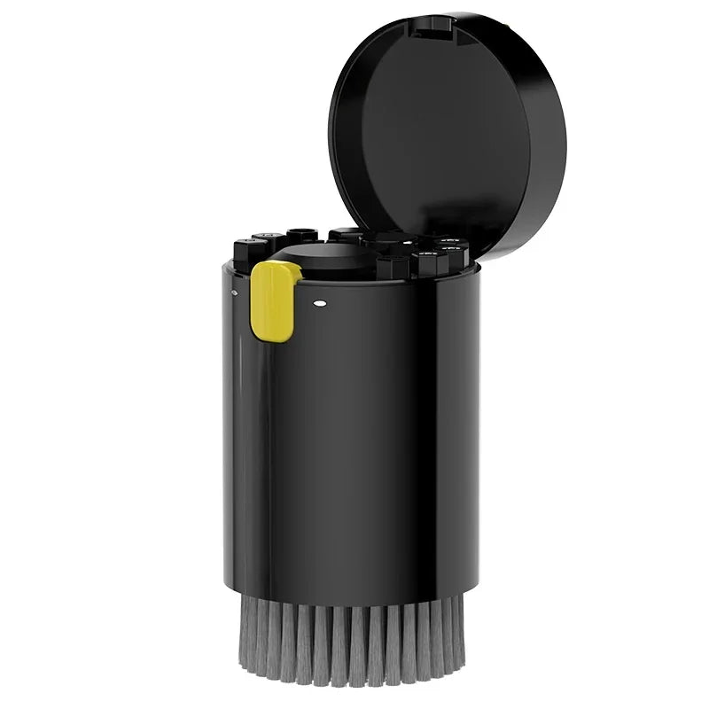 Kit de Nettoyage 20 en 1 – Clavier, PC, Téléphone, Casque, Appareil Photo