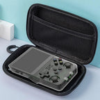 Étui de Protection Rigide pour Console R36S / R36 – EVA, Coloris Gris ou Noir