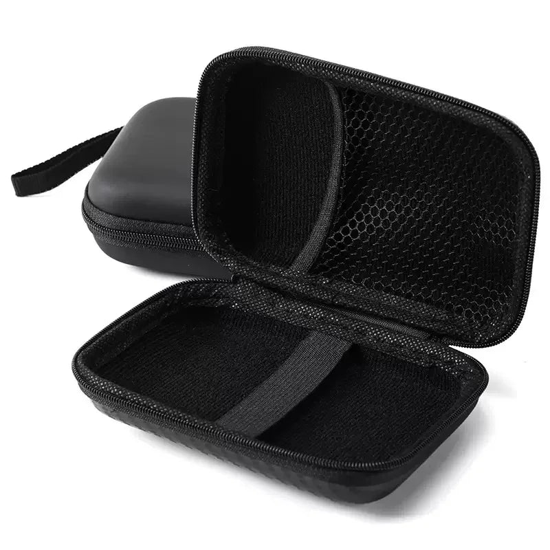 Pack Protection R36S – Étui Rigide + Verre Trempé, Plusieurs Formules
