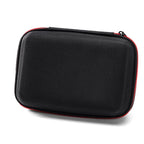 Étui de Protection Rigide pour Console R36S / R36 – EVA, Coloris Gris ou Noir