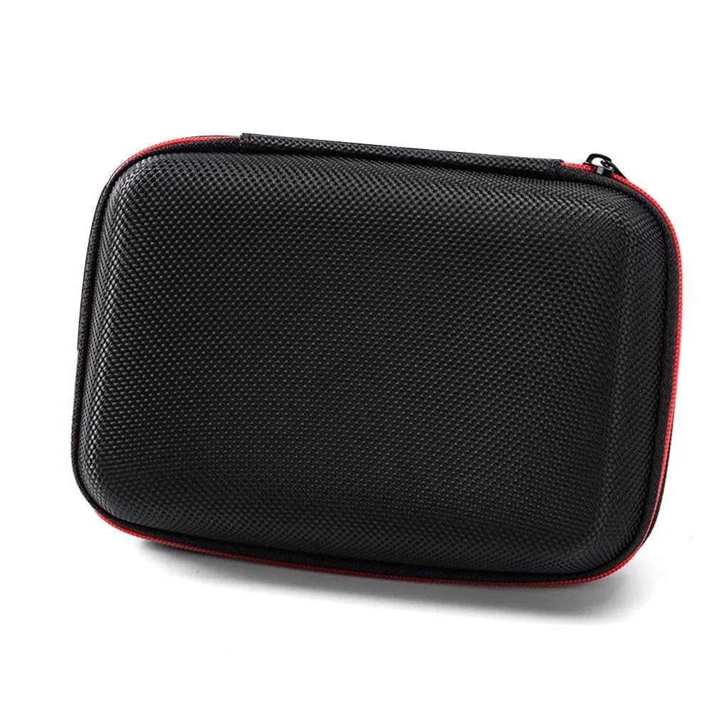 Étui de Protection Rigide pour Console R36S / R36 – EVA, Coloris Gris ou Noir