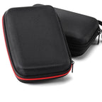 Étui de Protection Rigide pour Console R36S / R36 – EVA, Coloris Gris ou Noir