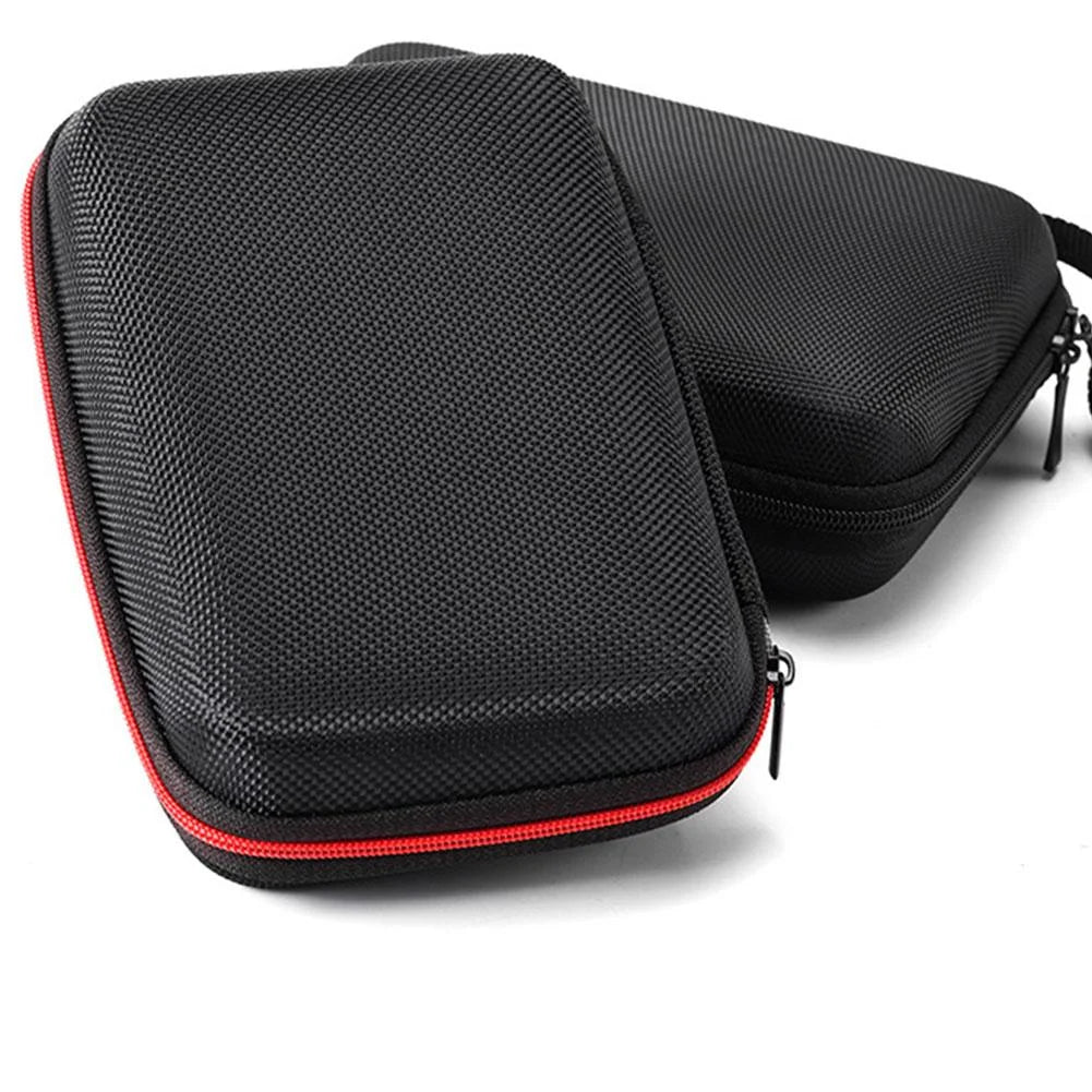 Étui de Protection Rigide pour Console R36S / R36 – EVA, Coloris Gris ou Noir