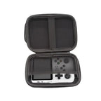 Étui de Protection Rigide pour Console R36S / R36 – EVA, Coloris Gris ou Noir