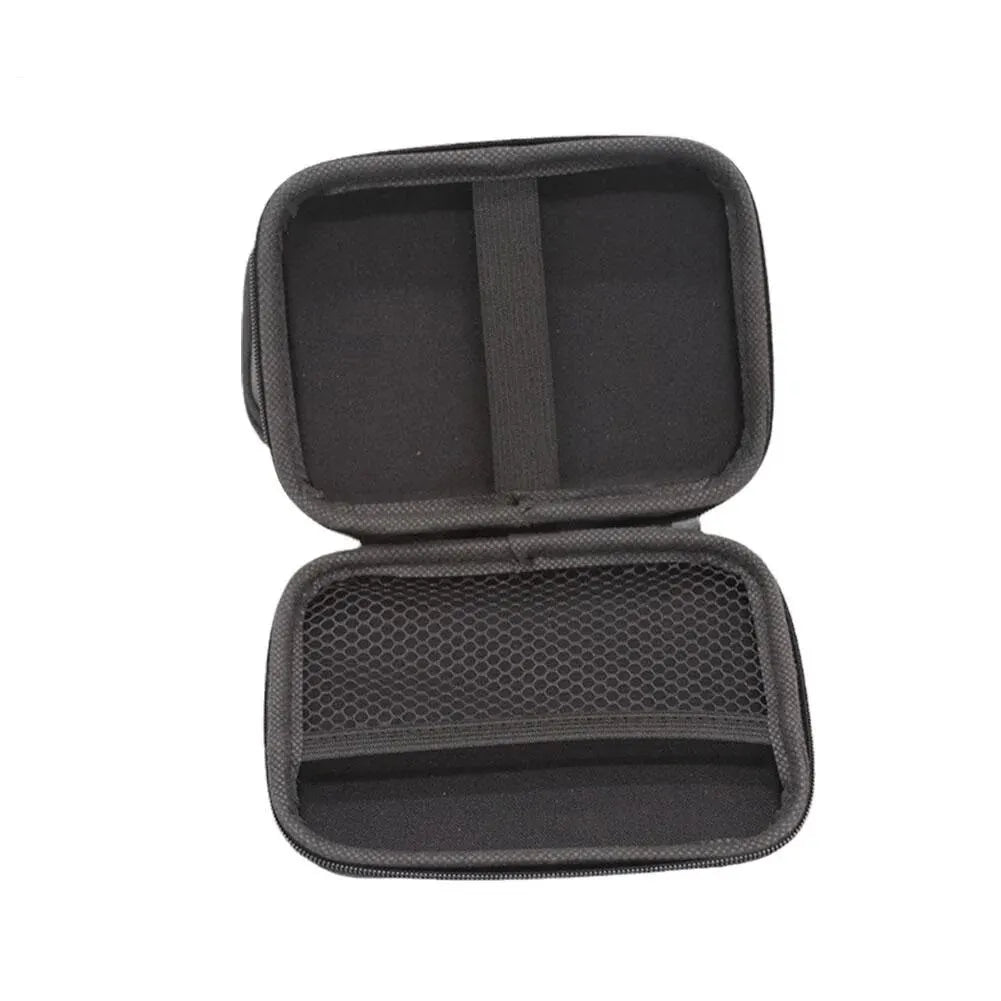 Étui de Protection Rigide pour Console R36S / R36 – EVA, Coloris Gris ou Noir