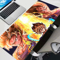 Tapis de Souris Dragon Ball Z – Motif 4 – S / XL