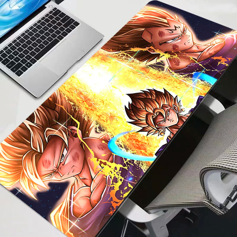 Tapis de Souris Dragon Ball Z – Motif 4 – S / XL