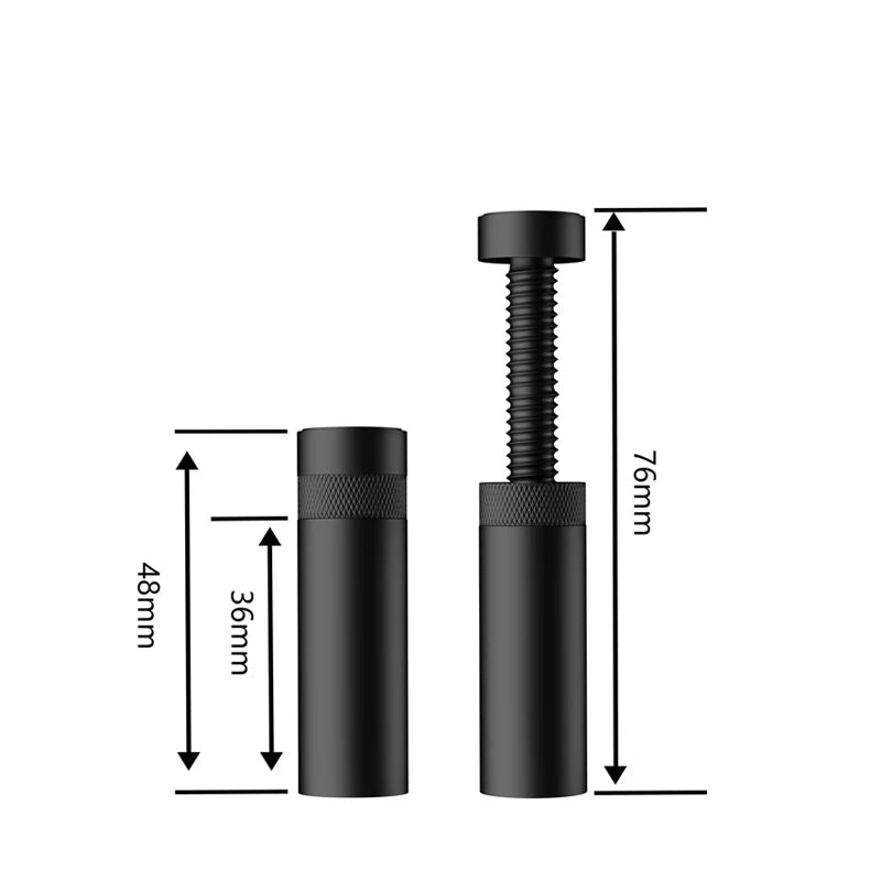 Support Anti-Affaissement Carte Graphique GPU – Ajustable 3 Tailles