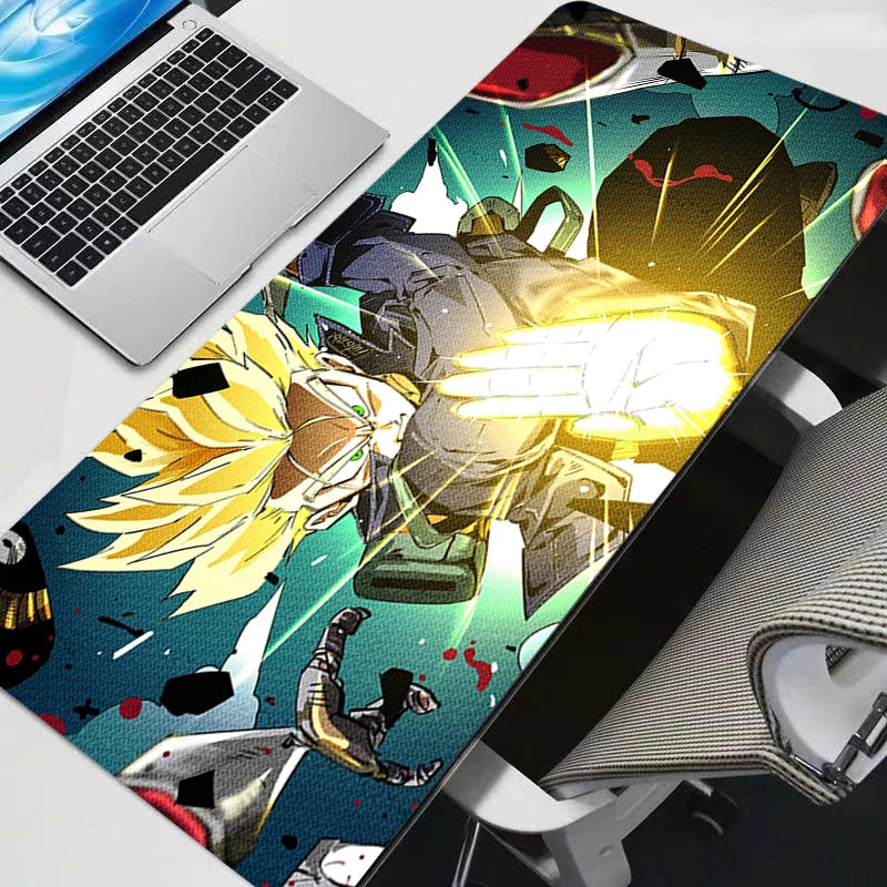 Tapis de Souris Dragon Ball Z – Motif 3 – S / XL / XXL