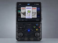 Console Portable Rétro R36S – 64 Go, 10 000+ Jeux, Écran 3,5 pouces